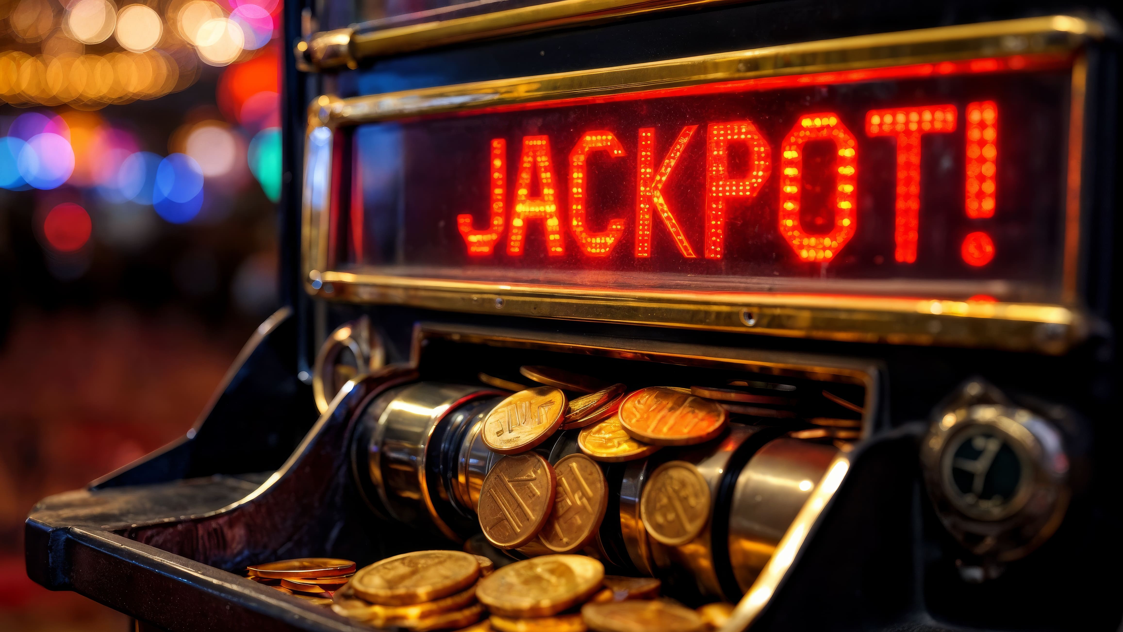 Casino Montreux Spiele