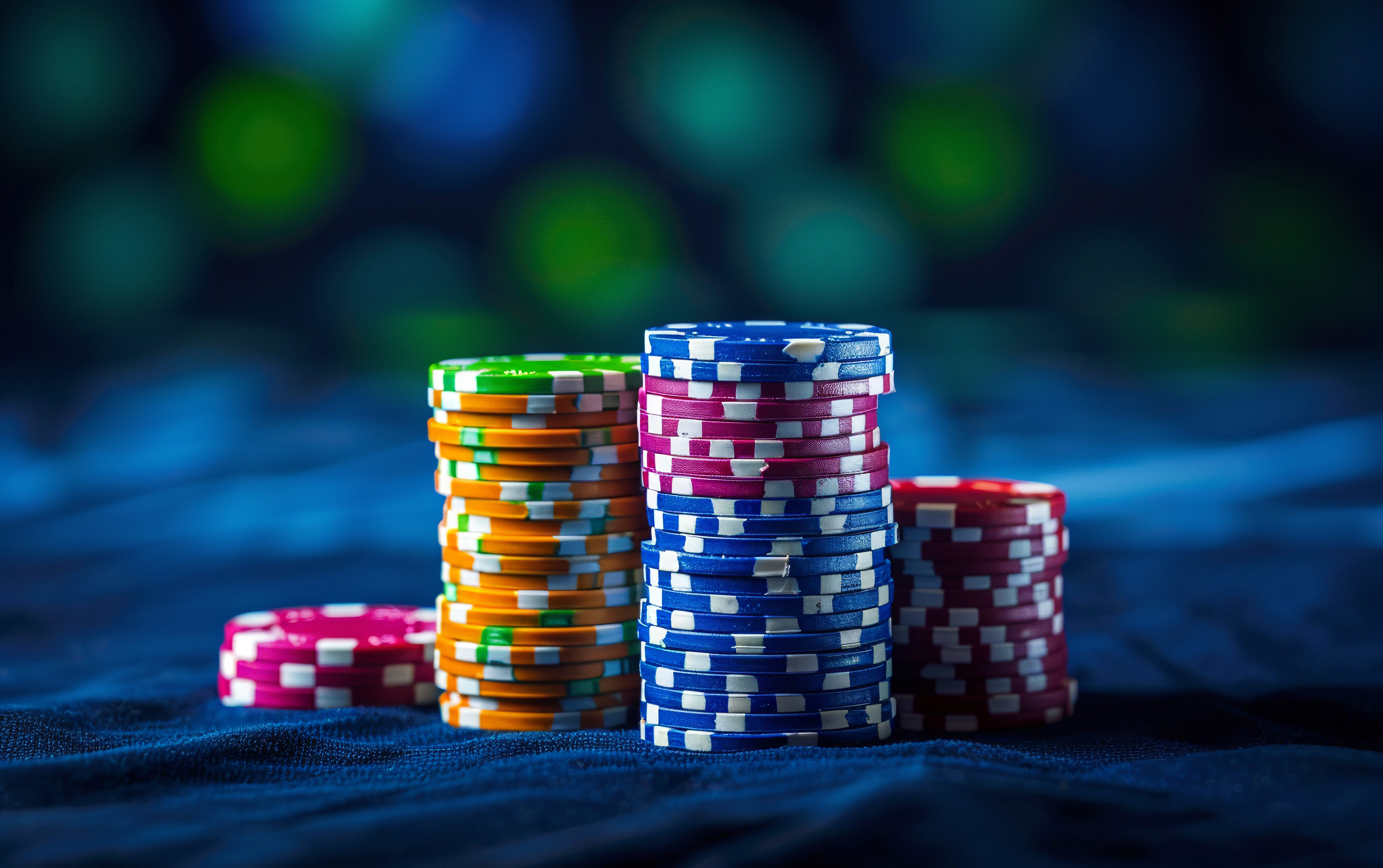 Spielen im Casino Montreux Online Schweiz